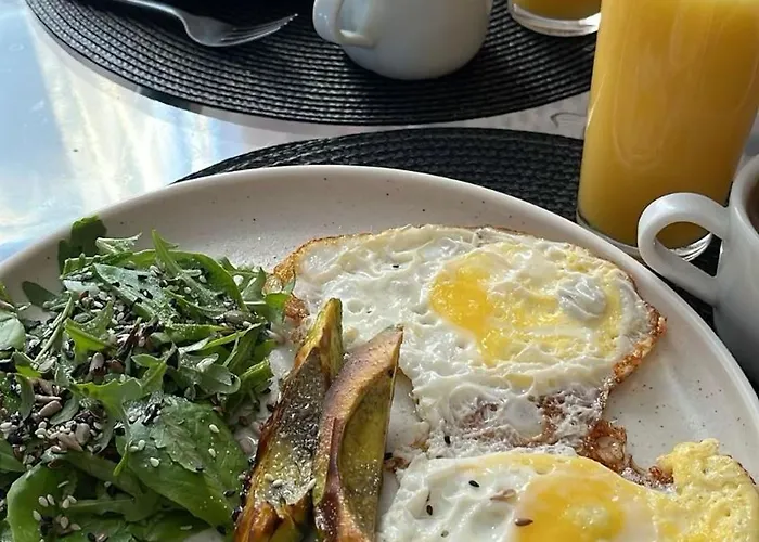 Lejlighed 4 Pieces *