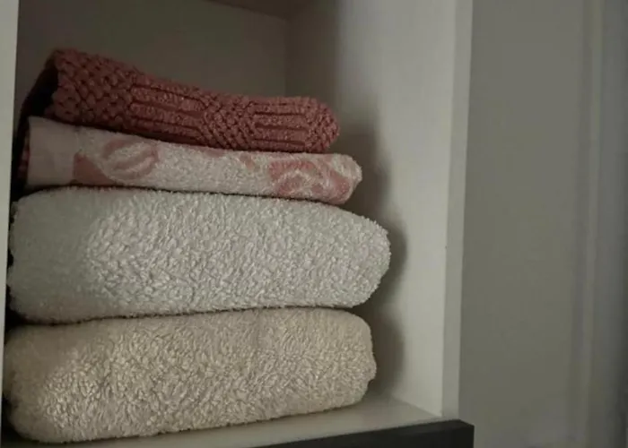 Lejlighed 4 Pieces *