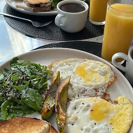 Apartment 4 Pieces *