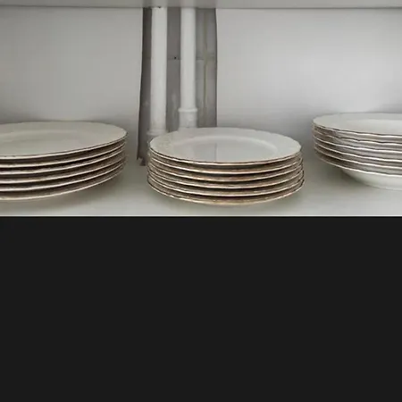 4 Pieces * Muret