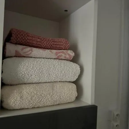 Apartment 4 Pieces *