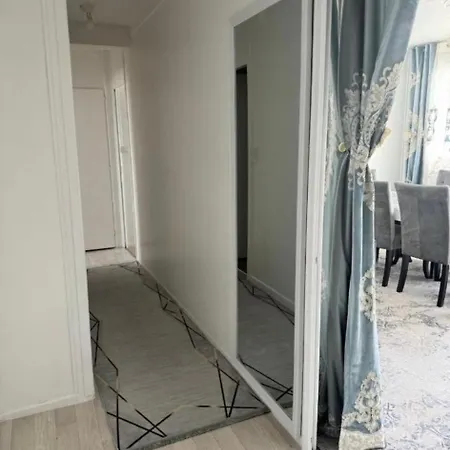 Apartment 4 Pieces *